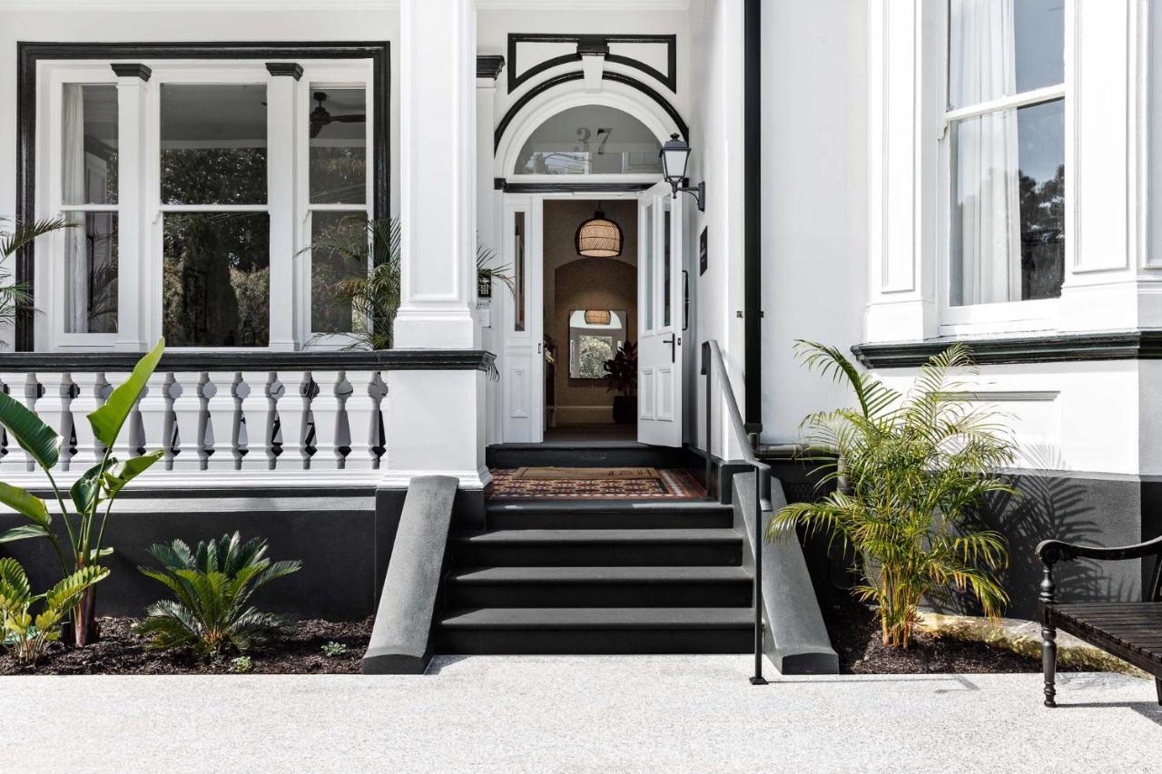St Marks Randwick Exterior foto