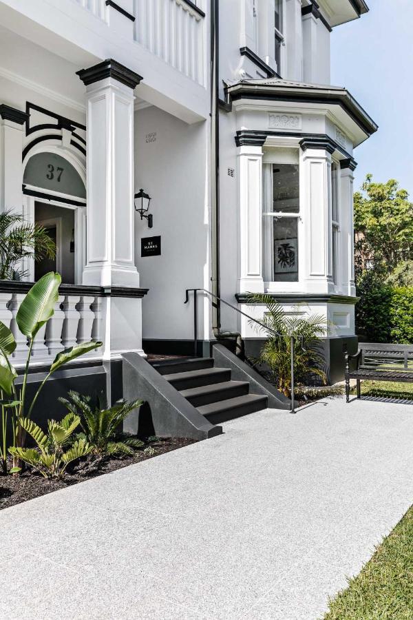 St Marks Randwick Exterior foto